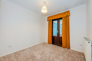 Danby Close Beechwood